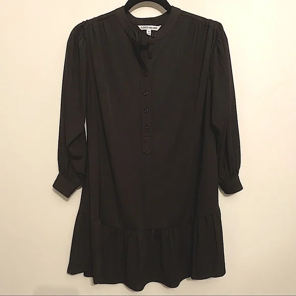 ‼️LAST CHANCE-NAME YOUR PRICE-DONATING FRI 9/13‼️ Elizabeth & James Dress - Picture 5 of 7